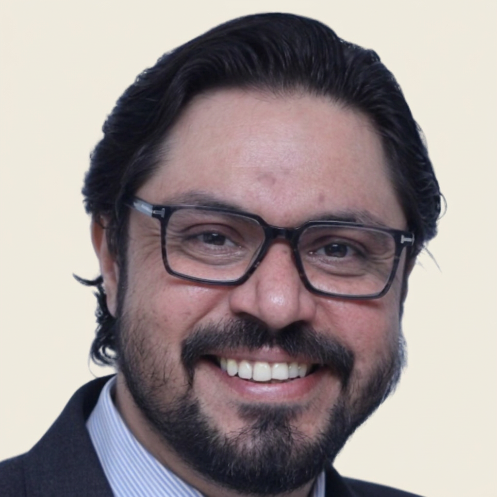 Dr. Adeel Randhawa