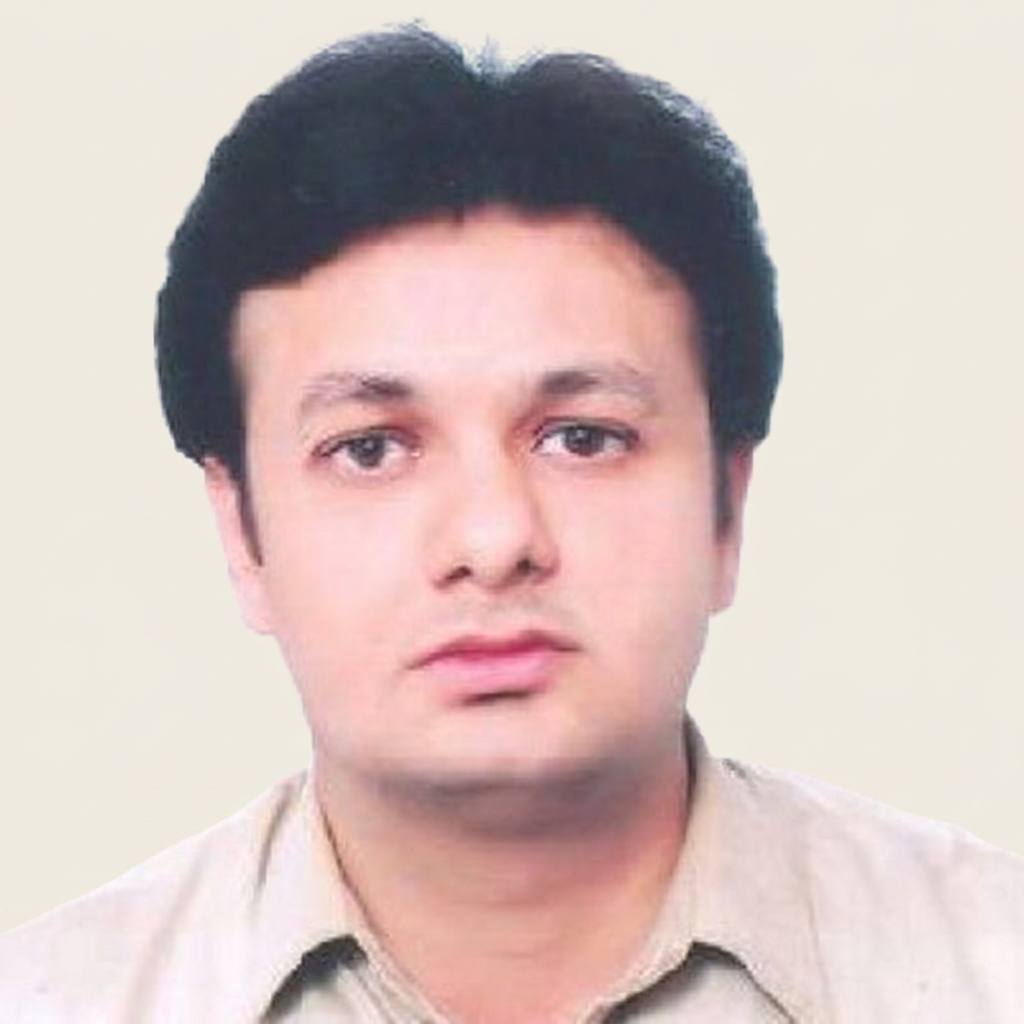 Dr. Fahd Kamal Akhtar