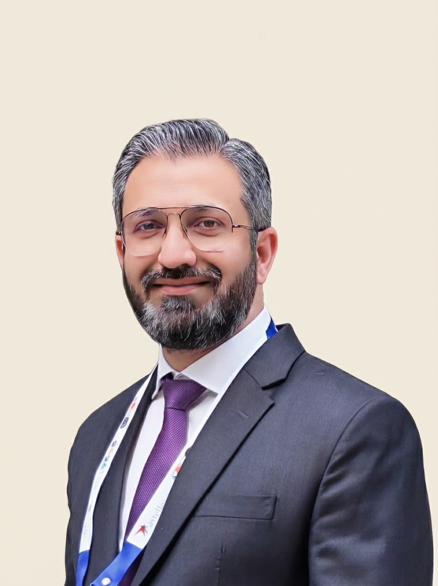 Dr. Usman Imtiaz